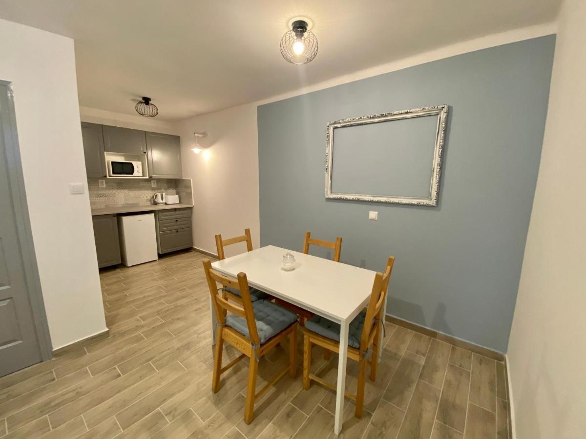 Pacsirta Apartman Grand Eger Bagian luar foto