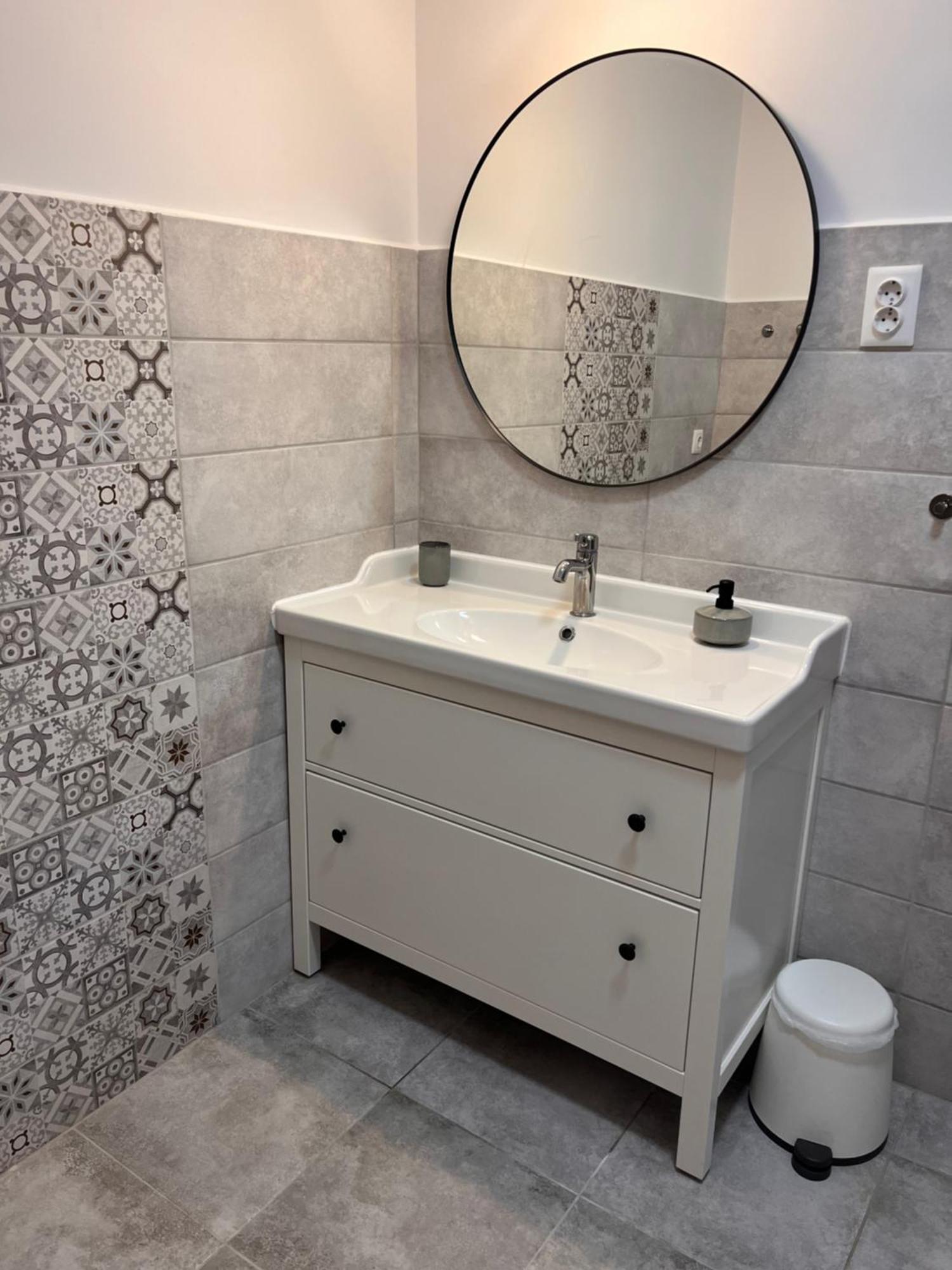 Pacsirta Apartman Grand Eger Bagian luar foto
