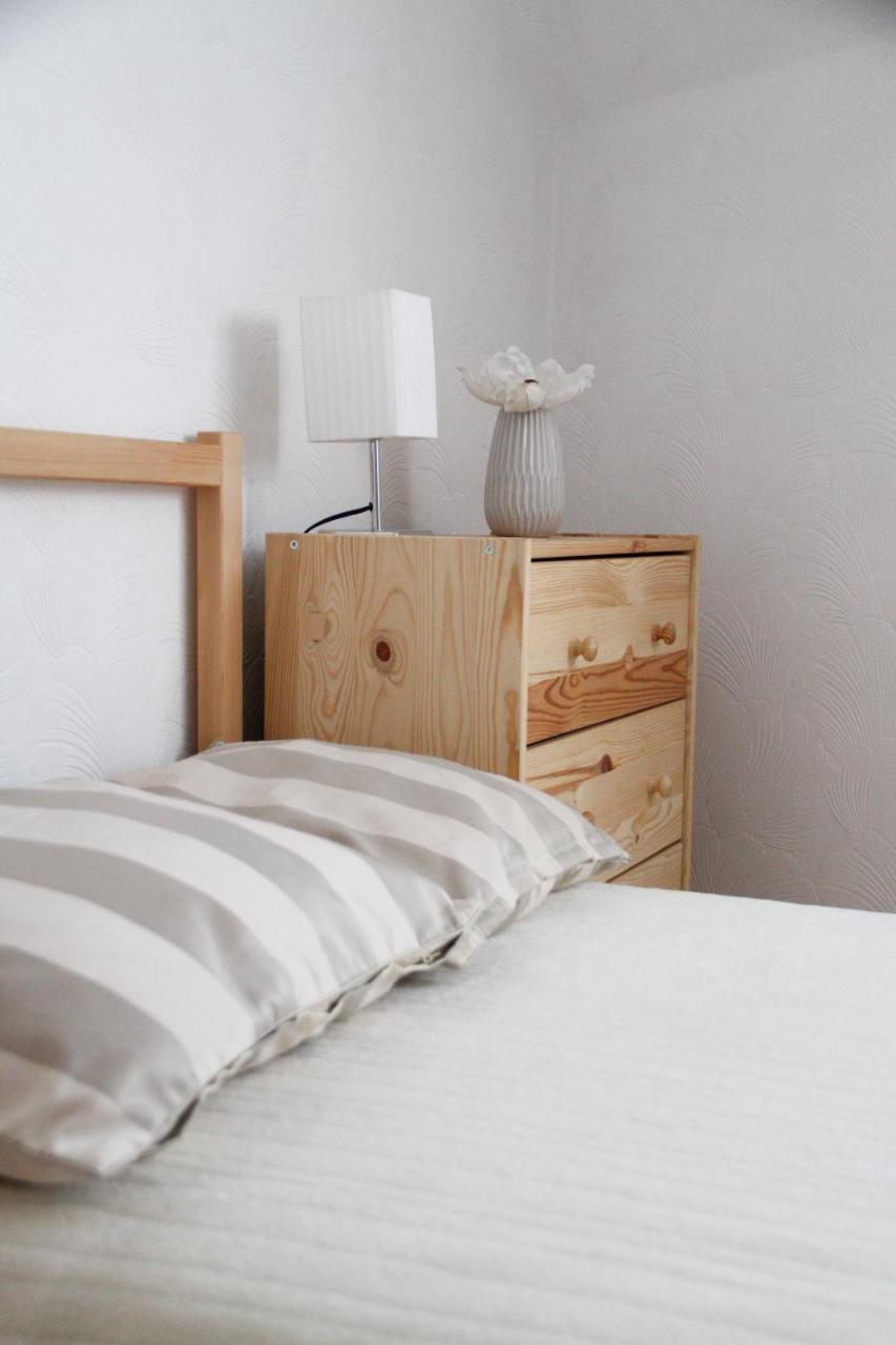 Pacsirta Apartman Grand Eger Bagian luar foto
